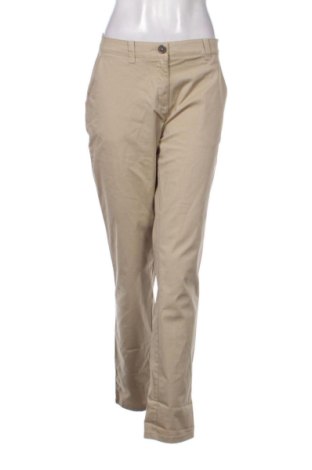 Pantaloni de femei TCM, Mărime XL, Culoare Maro, Preț 77,31 Lei