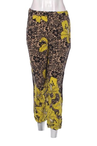 Pantaloni de femei TWINSET, Mărime XL, Culoare Multicolor, Preț 383,99 Lei