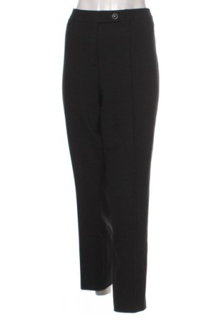Damskie spodnie Taifun, Rozmiar XXL, Kolor Czarny, Cena 220,99 zł