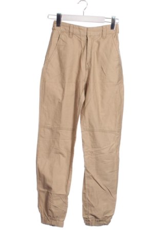 Dámske nohavice Tally Weijl, Veľkosť XXS, Farba Béžová, Cena  16,95 €