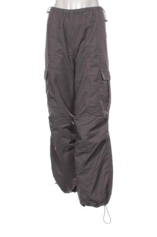 Pantaloni de femei Tally Weijl, Mărime S, Culoare Gri, Preț 123,99 Lei