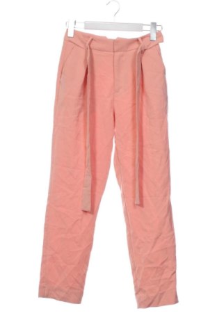 Pantaloni de femei Tally Weijl, Mărime XXS, Culoare Roz, Preț 91,99 Lei