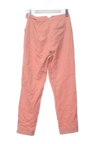 Pantaloni de femei Tally Weijl, Mărime XXS, Culoare Roz, Preț 91,99 Lei