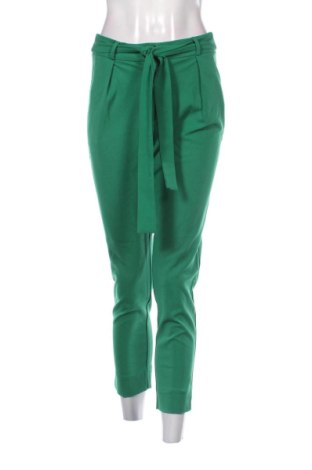 Дамски панталон Tally Weijl, Размер M, Цвят Зелен, Цена 15,00 €