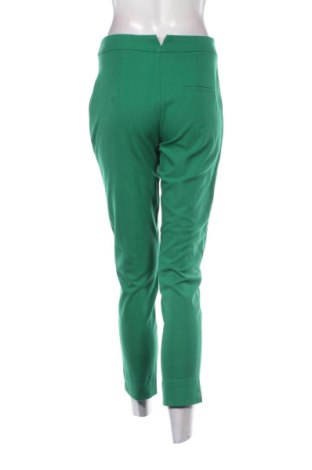 Дамски панталон Tally Weijl, Размер M, Цвят Зелен, Цена 15,00 €