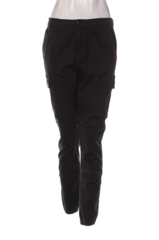 Pantaloni de femei Tally Weijl, Mărime L, Culoare Negru, Preț 78,20 Lei