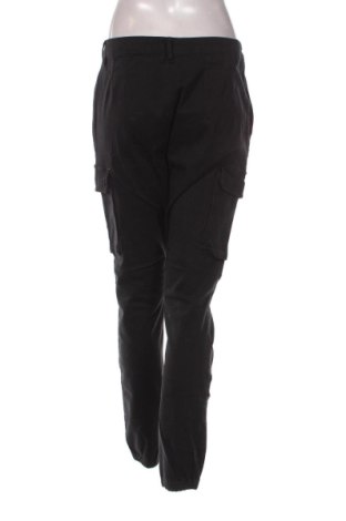 Pantaloni de femei Tally Weijl, Mărime L, Culoare Negru, Preț 78,20 Lei