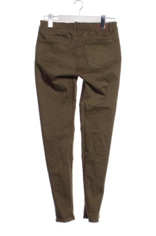 Дамски панталон Tally Weijl, Размер XS, Цвят Зелен, Цена 15,00 €
