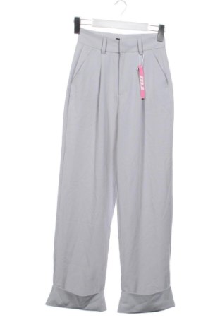 Dámske nohavice Tally Weijl, Veľkosť XXS, Farba Sivá, Cena  27,95 €