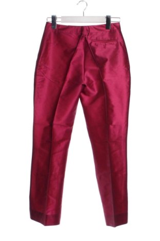 Damenhose Tara Jarmon, Größe XS, Farbe Rot, Preis 47,99 €