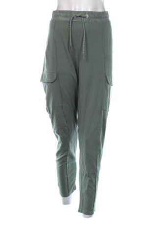 Dámske nohavice Tchibo, Veľkosť 3XL, Farba Zelená, Cena  17,95 €