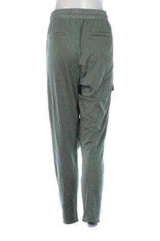 Dámske nohavice Tchibo, Veľkosť 3XL, Farba Zelená, Cena  17,95 €