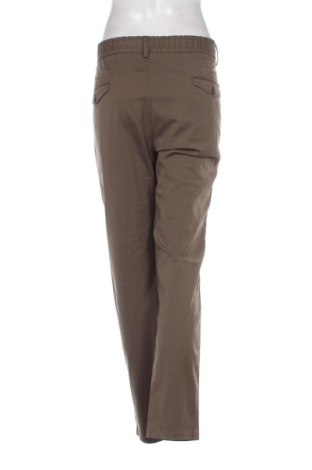Pantaloni de femei Teodor, Mărime XXL, Culoare Maro, Preț 109,48 Lei