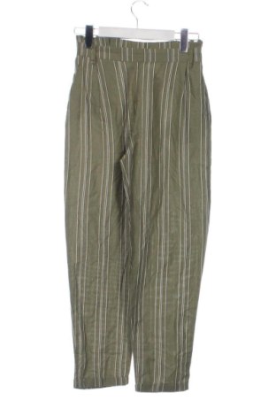 Pantaloni de femei Terranova, Mărime XXS, Culoare Multicolor, Preț 91,99 Lei