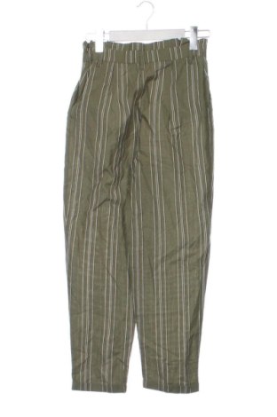 Pantaloni de femei Terranova, Mărime XXS, Culoare Multicolor, Preț 91,99 Lei