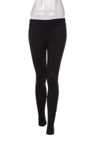 Pantaloni de femei Terranova, Mărime S, Culoare Negru, Preț 78,20 Lei