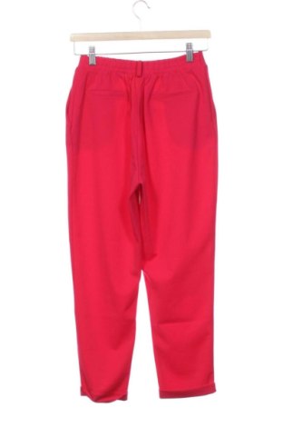 Pantaloni de femei Terranova, Mărime XS, Culoare Roz, Preț 78,20 Lei