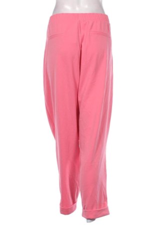 Дамски панталон Terranova, Размер XL, Цвят Розов, Цена 13,80 €