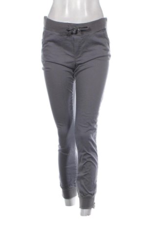 Pantaloni de femei Terranova, Mărime M, Culoare Gri, Preț 78,20 Lei