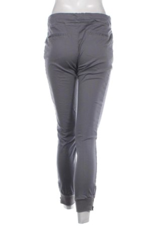Pantaloni de femei Terranova, Mărime M, Culoare Gri, Preț 78,20 Lei