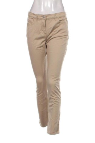 Pantaloni de femei Terre Bleue, Mărime L, Culoare Bej, Preț 196,99 Lei