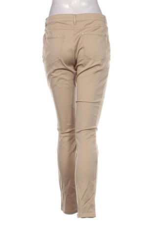 Pantaloni de femei Terre Bleue, Mărime L, Culoare Bej, Preț 196,99 Lei