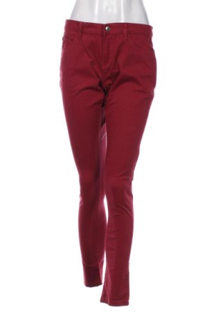 Damenhose Tex, Größe M, Farbe Rot, Preis 23,59 €