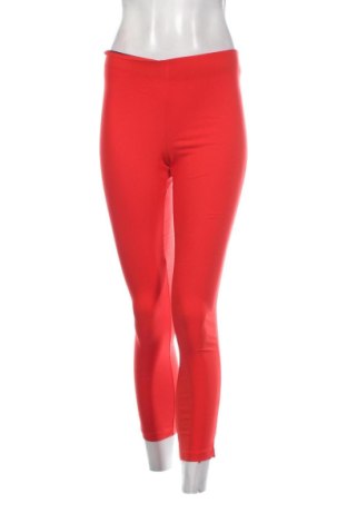 Дамски панталон Tezenis, Размер S, Цвят Червен, Цена 15,33 €