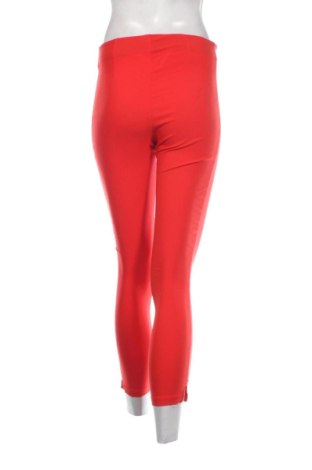 Дамски панталон Tezenis, Размер S, Цвят Червен, Цена 15,33 €