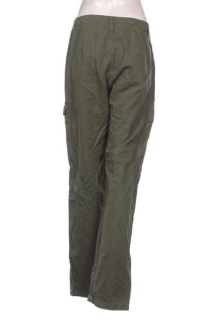 Damskie spodnie Tezenis, Rozmiar M, Kolor Zielony, Cena 78,99 zł