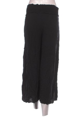Pantaloni de femei Tezenis, Mărime M, Culoare Negru, Preț 91,99 Lei