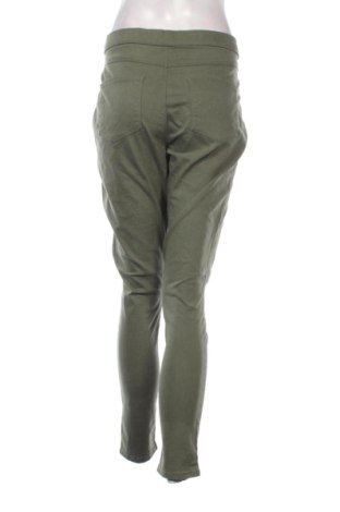 Pantaloni de femei The 1964 Denim Company, Mărime XL, Culoare Verde, Preț 77,31 Lei