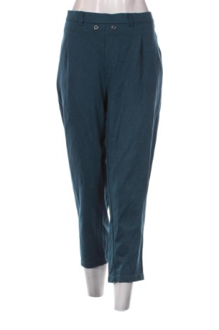 Dámske nohavice Thea, Veľkosť 3XL, Farba Zelená, Cena  24,95 €