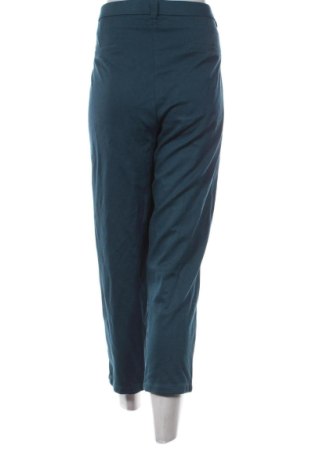Dámske nohavice Thea, Veľkosť 3XL, Farba Zelená, Cena  24,95 €