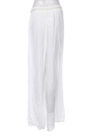 Дамски панталон Toi & Moi, Размер L, Цвят Бял, Цена 33,06 €