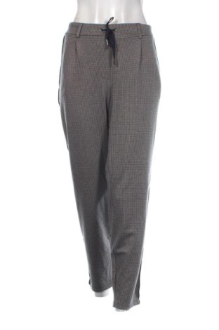 Дамски панталон Tom Tailor, Размер XXL, Цвят Многоцветен, Цена 21,47 €