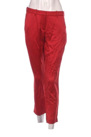Damenhose Tom Tailor, Größe M, Farbe Rot, Preis € 25,99