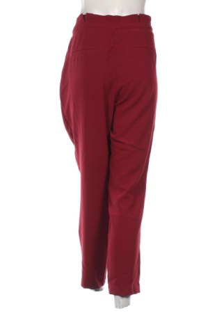 Damenhose Tom Tailor, Größe L, Farbe Rot, Preis 20,91 €
