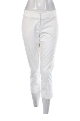 Pantaloni de femei Tommy Bahama, Mărime M, Culoare Alb, Preț 165,00 Lei