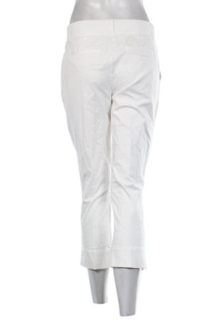 Pantaloni de femei Tommy Bahama, Mărime M, Culoare Alb, Preț 165,00 Lei