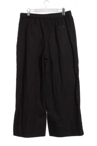 Pantaloni de femei Tommy Hilfiger, Mărime XL, Culoare Negru, Preț 644,99 Lei
