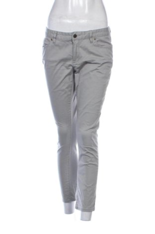 Pantaloni de femei Tommy Hilfiger, Mărime M, Culoare Gri, Preț 211,99 Lei