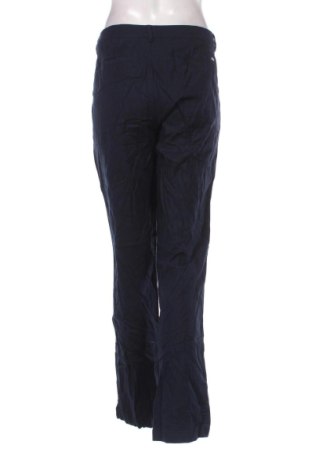 Pantaloni de femei Tommy Hilfiger, Mărime XL, Culoare Albastru, Preț 281,99 Lei