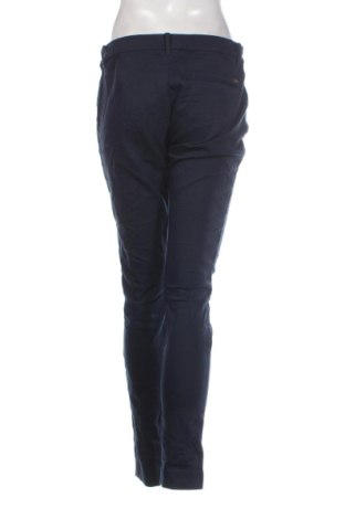 Pantaloni de femei Tommy Hilfiger, Mărime L, Culoare Albastru, Preț 281,99 Lei