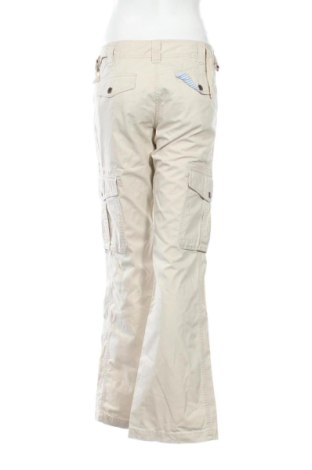 Pantaloni de femei Tommy Hilfiger, Mărime L, Culoare Bej, Preț 237,00 Lei