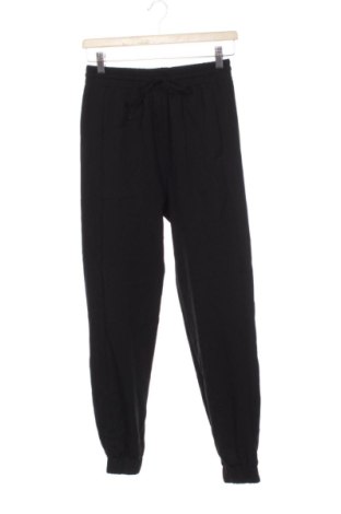 Damenhose Topshop, Größe XS, Farbe Schwarz, Preis 21,00 €