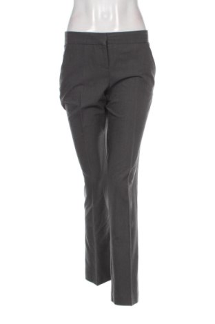 Damskie spodnie Topshop, Rozmiar L, Kolor Szary, Cena 112,53 zł