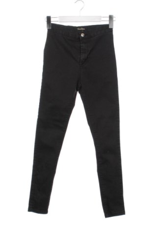 Női nadrág Topshop, Méret XS, Szín Fekete, Ár 7 989 Ft