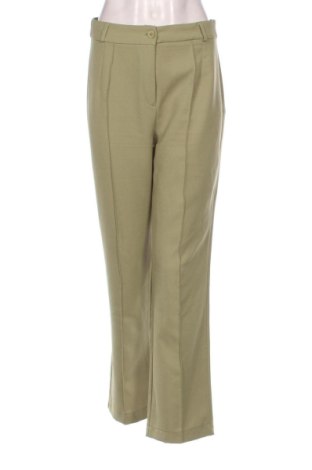 Damenhose Trendyol, Größe M, Farbe Grün, Preis 21,00 €