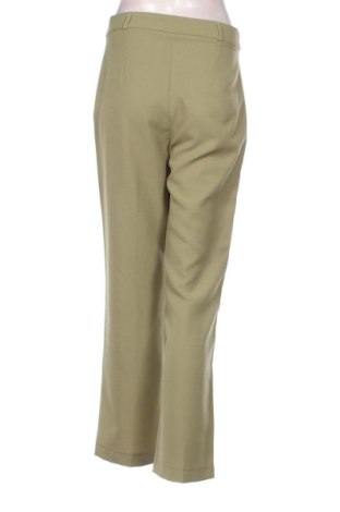 Damenhose Trendyol, Größe M, Farbe Grün, Preis 21,00 €